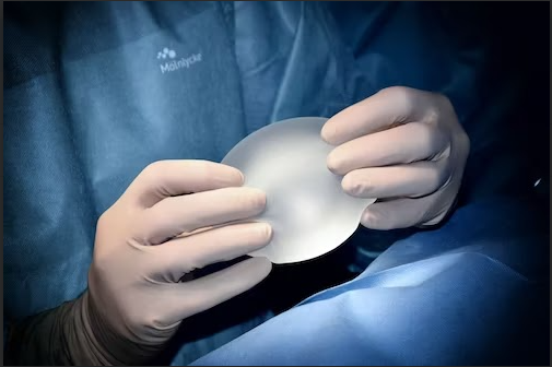 Breast Augmentation