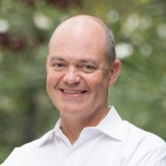 Dr. John Griffin
