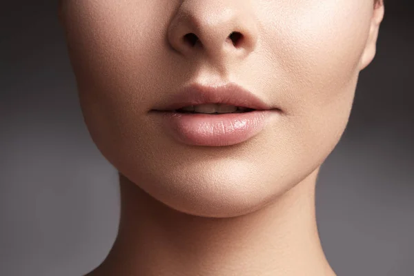 Cheek augmentation