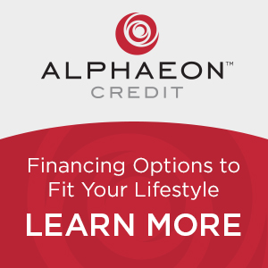 Alphaeon Credit Financing for Plastic Surgery at Bella Cosmetic Surgery