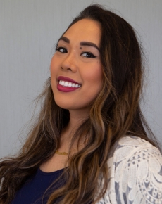 Christina Cosca
