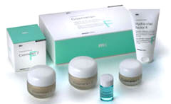 Cosmelan skin products