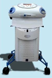 Palomar laser device