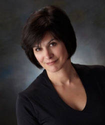 Dr. Fanny Louton