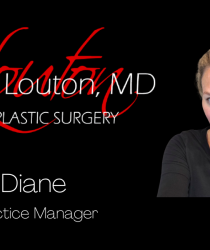 Diane, LPN Practice Manager