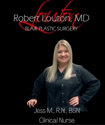 Jessica M., R.N., B.S.N.- Preoperative and post operative management