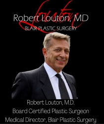 Dr. Robert Louton