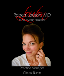 Diane Louton, Practice Manager, Clinical Nurse