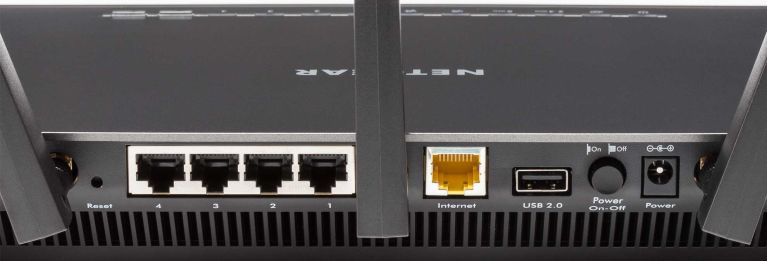Netgear Routers