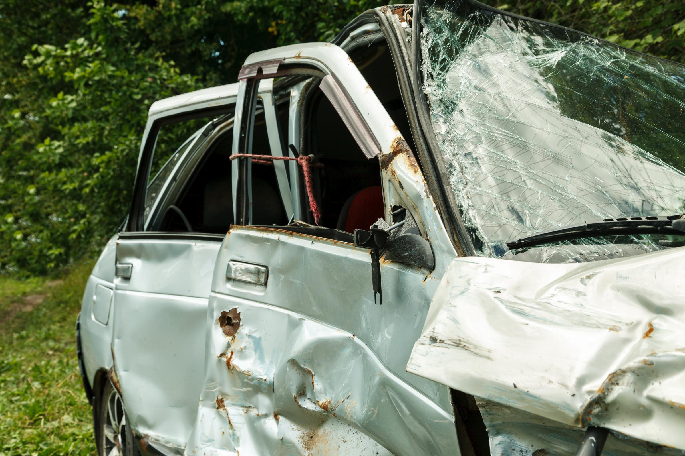 Car Crash Lawyer Free Review of Auto Wreck Claim