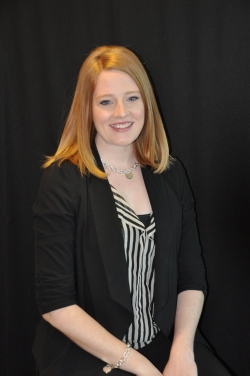 Ashley is the Receptionist at Bromley Park Dental