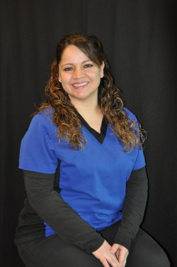 Cecilia D., Registered Dental Hygienist