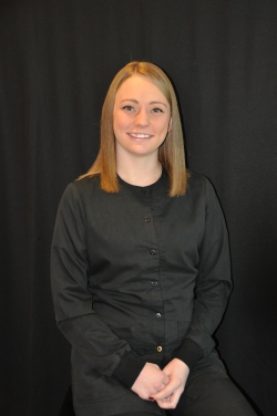 Jordyn H - Dental Assistant