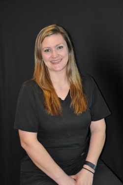 Lisa P. Dental Assistant with Bromley Park Dental