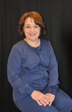 Saundra is a Registered Dental Hygienist