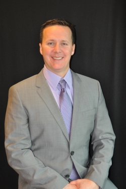 Bradley Kellogg, DDS