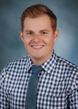 Jacob Ramirez, DDS