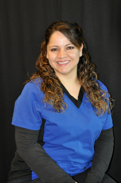 Cecilia D., Registered Dental Hygienist