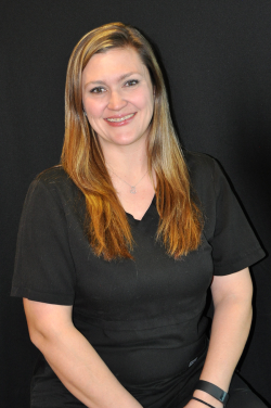 Lisa P. Dental Assistant with Bromley Park Dental