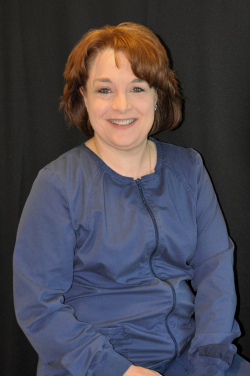 Saundra D., Registered Dental Hygienist