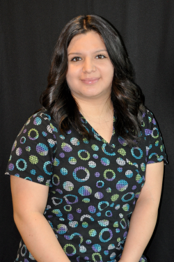 Monse I., Dental Assistant with Bromley Park Dental