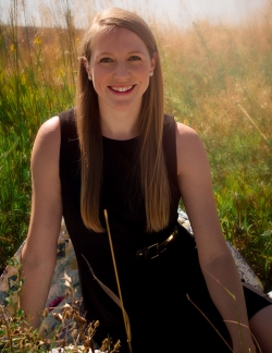 Dr. Rebecca Case