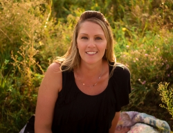 Lisa - Front Office Coordinator and Financial Coordinator