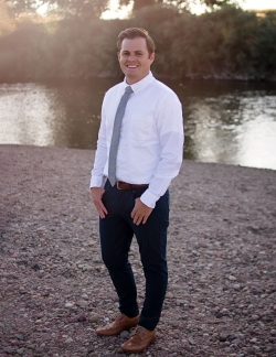Dr. Jacob Ramirez