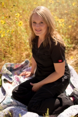 Krystal is a Dental Assistant