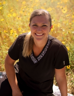 Lisa P., Dental Assistant with Bromley Park Dental