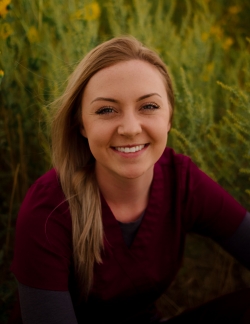 Meghan K., Registered Dental Hygienist at Bromley Park Dental
