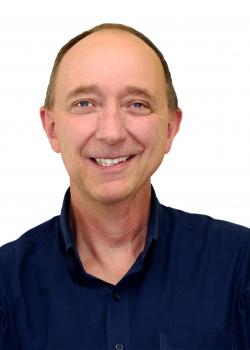 Dr. Brett Taylor