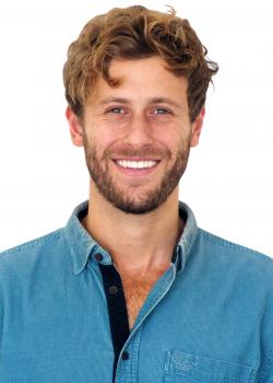 Jordan Sernik