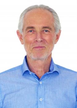 Dr. Michael Sernik
