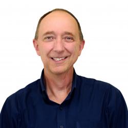 Dr. Brett Taylor