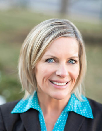 Denver personal injury attorney Lori Tolle