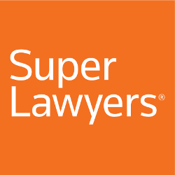 Keith Fuicelli and John Lee - Denver personal injury attorneys named to SuperLawyers