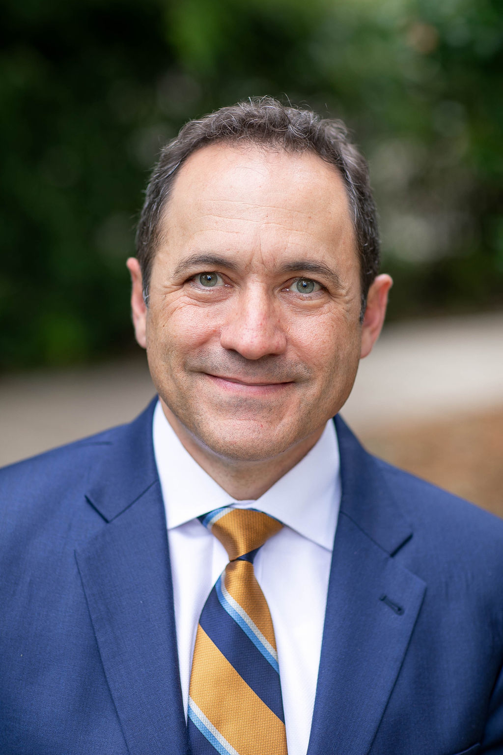 Pueblo personal injury lawyer Tim O'Shea