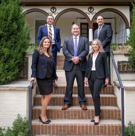 Denver personal injury attorneys at Fuicelli & Lee