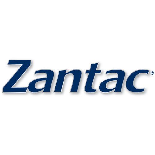 zantac logo