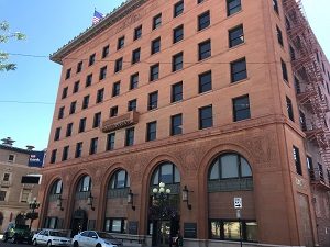 Pueblo law office of Fuicelli & Lee, P.C.