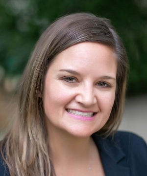 Attorney Jessica 'Jess' Cash