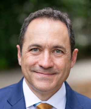 Attorney Tim O’Shea