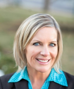 Lori Tolle, attorney at Fuicelli & Lee
