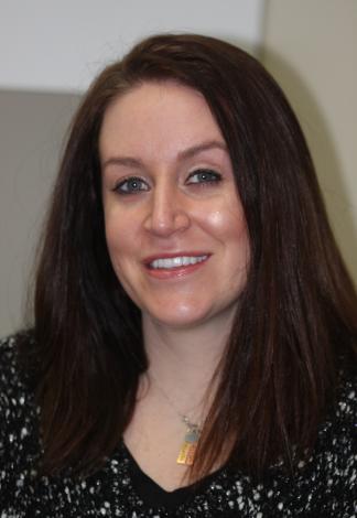 Alyssa dental assistant