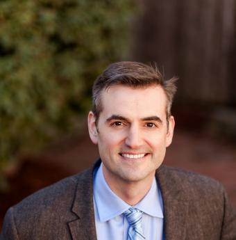 Dr. Ryan Clancy - Boston General & Cosmetic Dentist