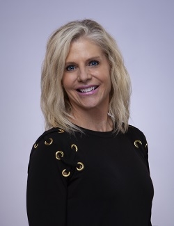 Jamie Smith, Office Manager and Patient Coordinator