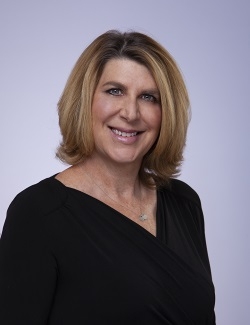 Kim Muntean, Insurance Coordinator and Administrator