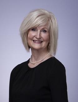 Laura Doctor, Front Office Coordinator