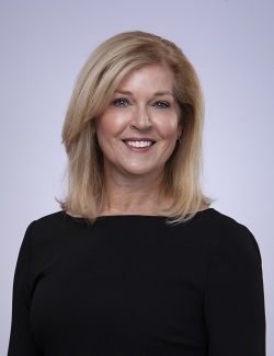 LuAnne Albert, Front Office and Special Events Coordinator